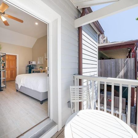 Quaint Studio In The Heart Of Downtown St Augustine Сент-Огастин Экстерьер фото